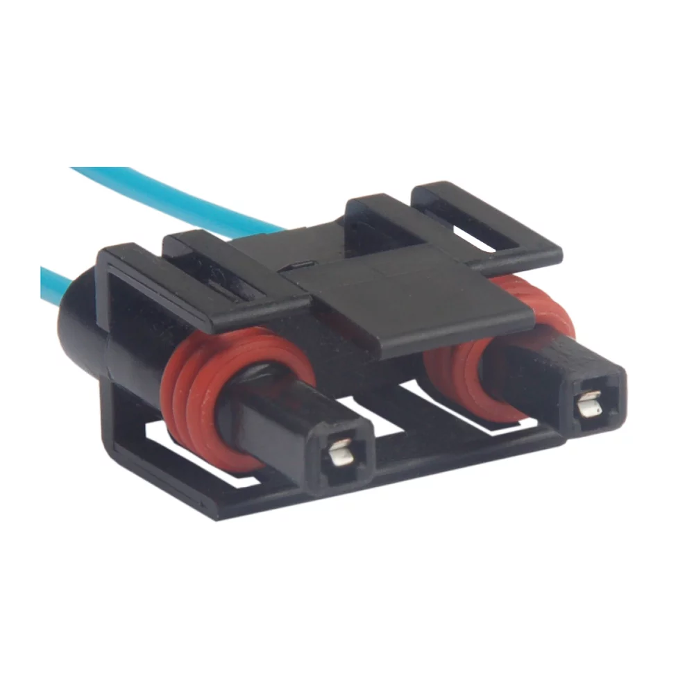 CHICOTE SENSOR ABS 2 VIAS - TC CHICOTES - TC1021863